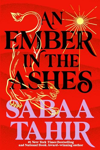 An Ember in the Ashes