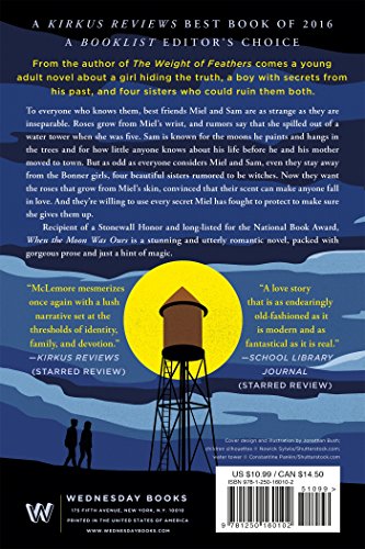 When the Moon Was Ours: A Novel
