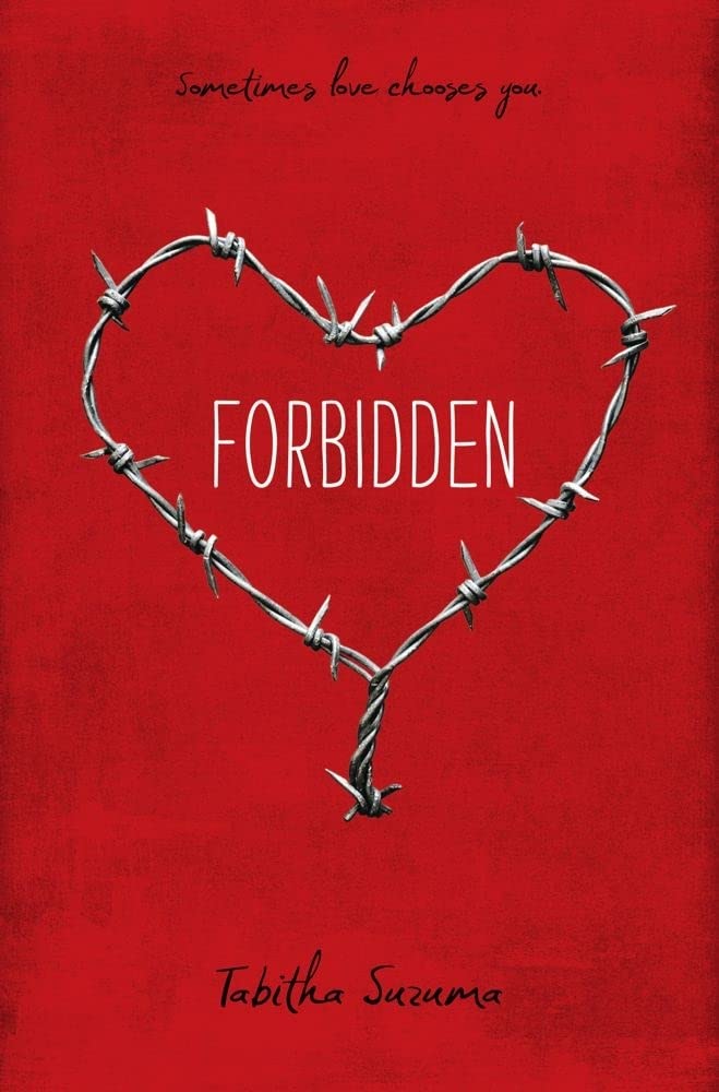 Forbidden