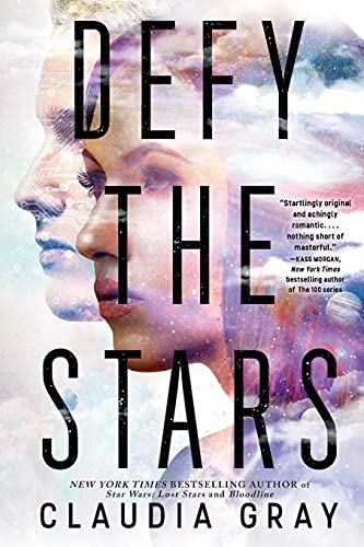 Defy the Stars (Defy the Stars, 1)