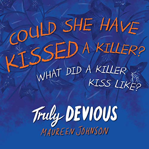 Truly Devious: A Mystery (Truly Devious, 1)