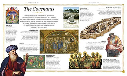 The Children's Bible