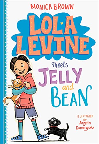 Lola Levine Book Series Set (5 Books)