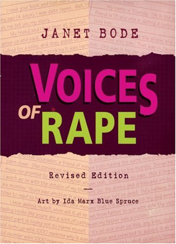 Voices of Rape (Machines at Work)