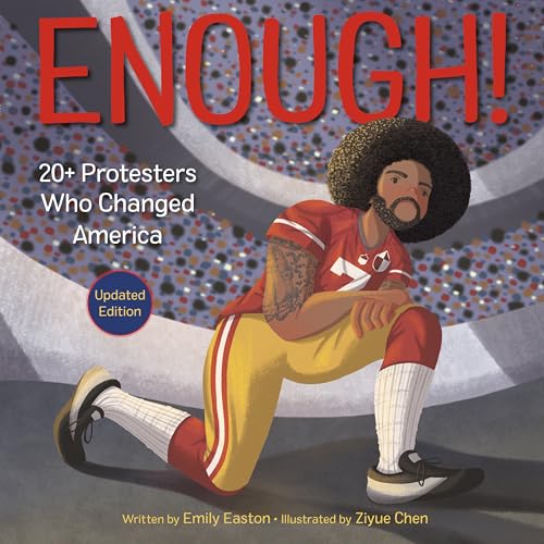 Enough! 20+ Protesters Who Changed America