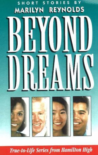Beyond Dreams (Hamilton High series)