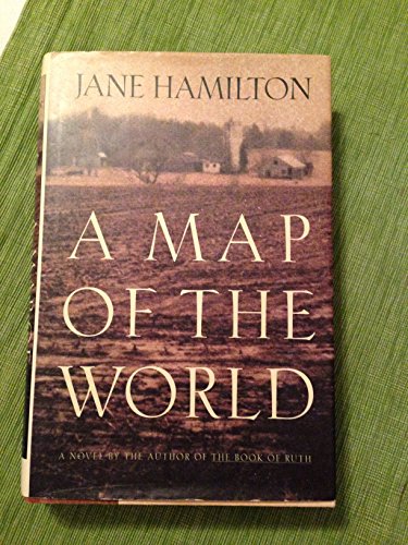 A Map of the World (Oprah's Book Club)