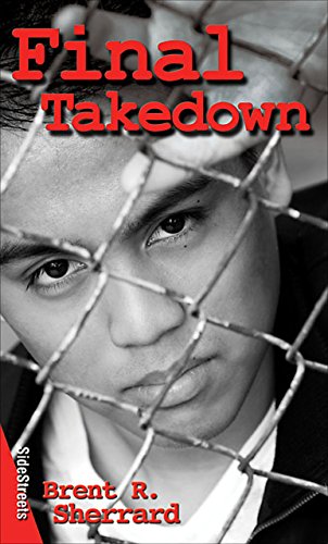 Final Takedown (Lorimer SideStreets)