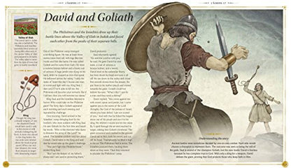 The Children's Bible