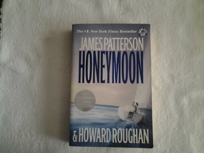 Honeymoon (Honeymoon, 1)