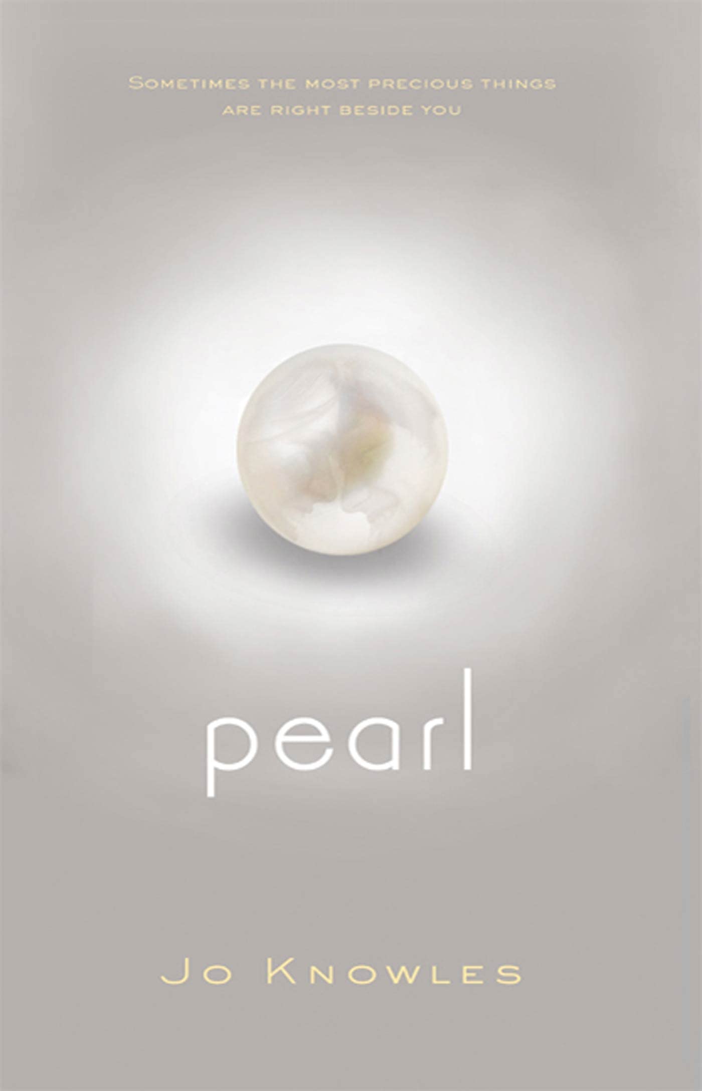 Pearl: A Novel