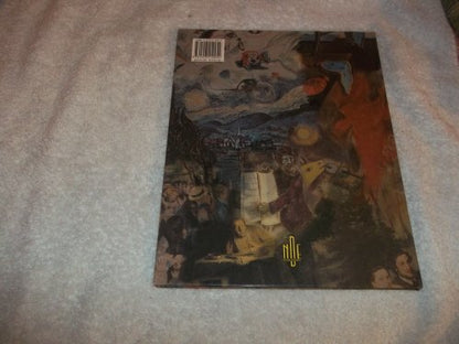 Manet: Le dejeuner sur l'herbe (One Hundred Paintings Series)