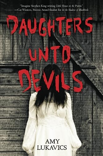 Daughters unto Devils: A chilling debut