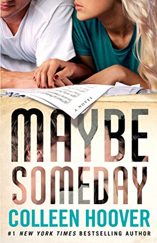 Maybe Someday (1)