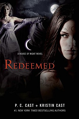 The House of Night Full Series: Books 1-12 by P. C. Cast Kristen Cast (Marked,Betrayed ,Chosen, Hunted , Tempted, Burned, Awakened, Destined, Hidden,Redeemed,Revealed)