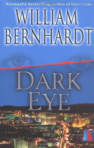 Dark Eye: A Novel