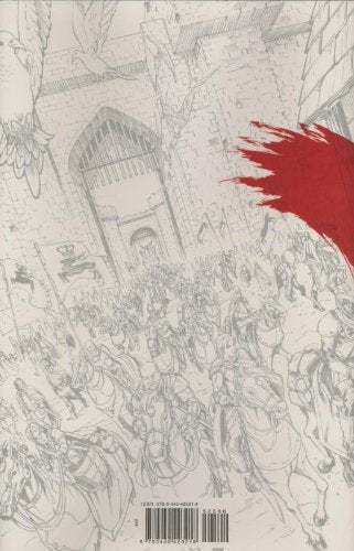 A Game of Thrones: The Graphic Novel: Volume One