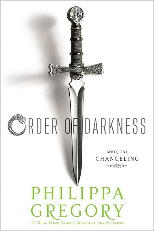 Changeling (1) (Order of Darkness)