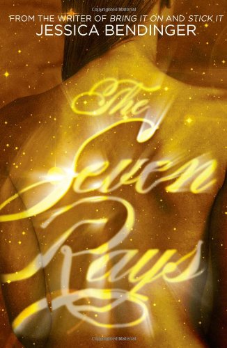 The Seven Rays