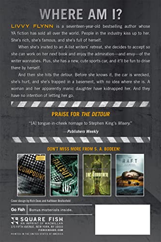 The Detour