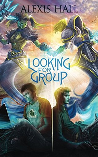 Looking For Group