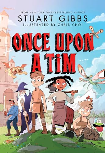 Once Upon a Tim (1)