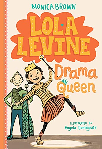 Lola Levine Book Series Set (5 Books)