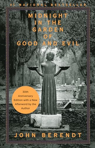 Midnight in the Garden of Good and Evil: A Savannah Story