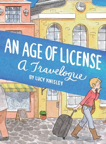 An Age Of License