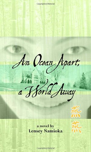 An Ocean Apart, a World Away