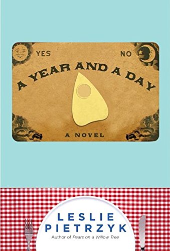 A Year and a Day: A Novel