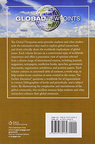 Privacy (Global Viewpoints)