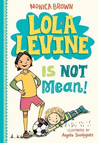 Lola Levine Book Series Set (5 Books)