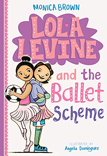 Lola Levine Book Series Set (5 Books)