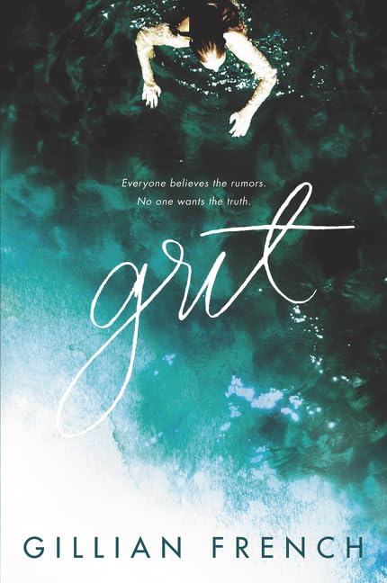 Grit: A Novel