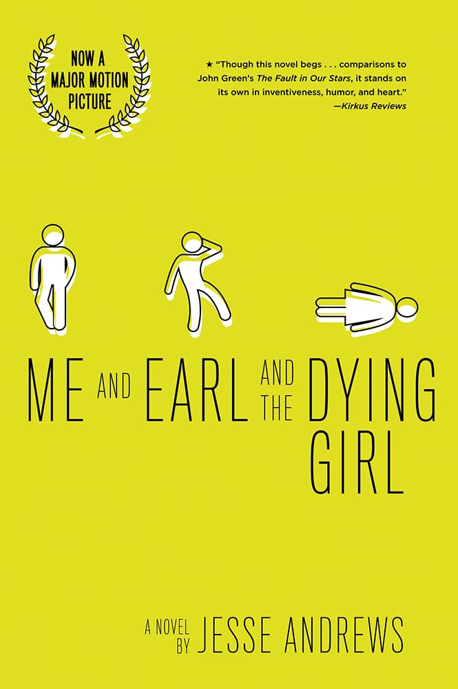 Me and Earl and the Dying Girl (Revised Edition)