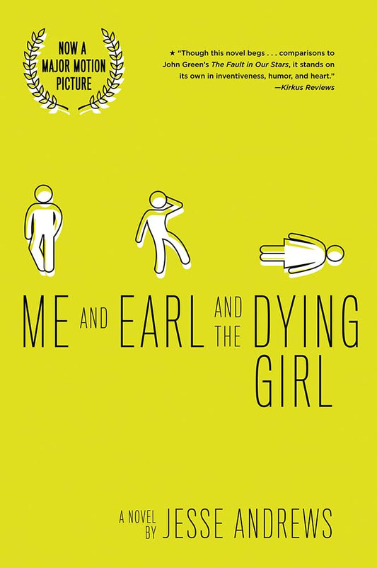 Me and Earl and the Dying Girl (Revised Edition)