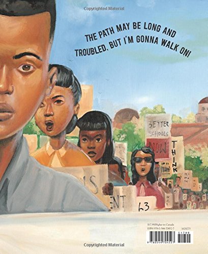 Let the Children March