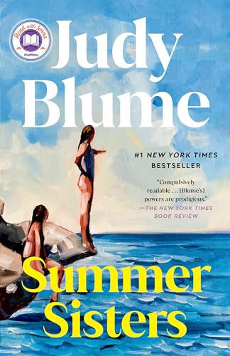 Summer Sisters: A Novel