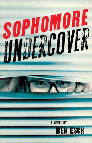 Sophomore Undercover