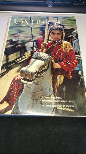 Gypsies, Wanderers of the World