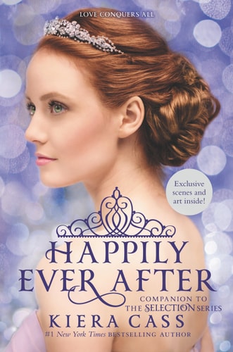 Happily Ever After (KC)