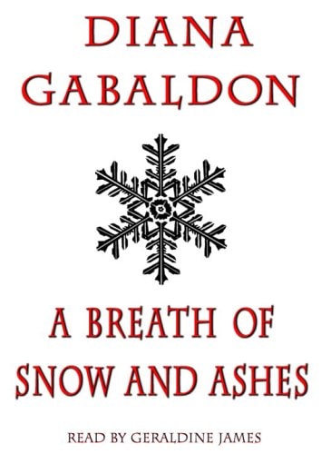A Breath of Snow and Ashes