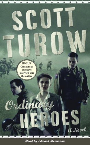 Ordinary Heroes