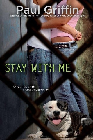 Stay With Me (PG)