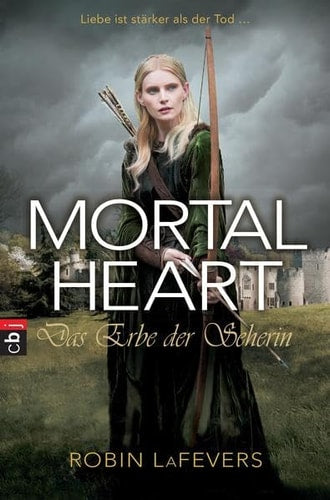 Mortal Heart