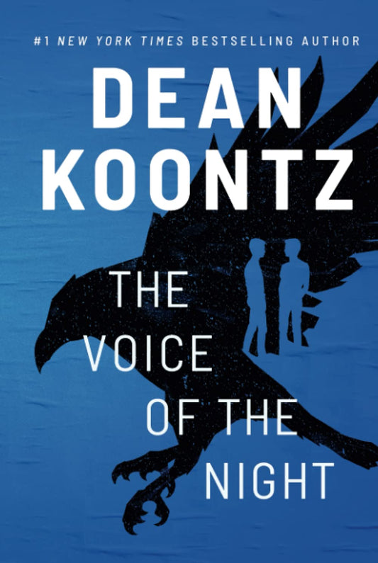 THE VOICE OF THE NIGHT