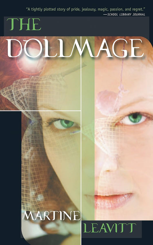 The Dollmage (Northern Lights Young Novels)