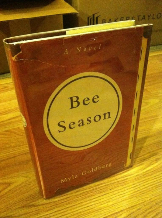 Bee Season: A Novel