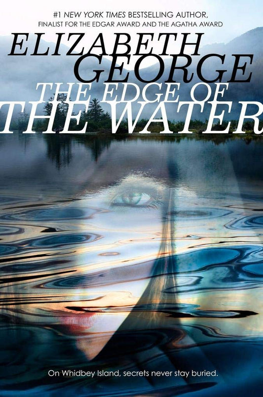 The Edge of the Water (The Edge of Nowhere)